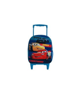 Hectarul - TROLLEY MIC 3D 5- CARS